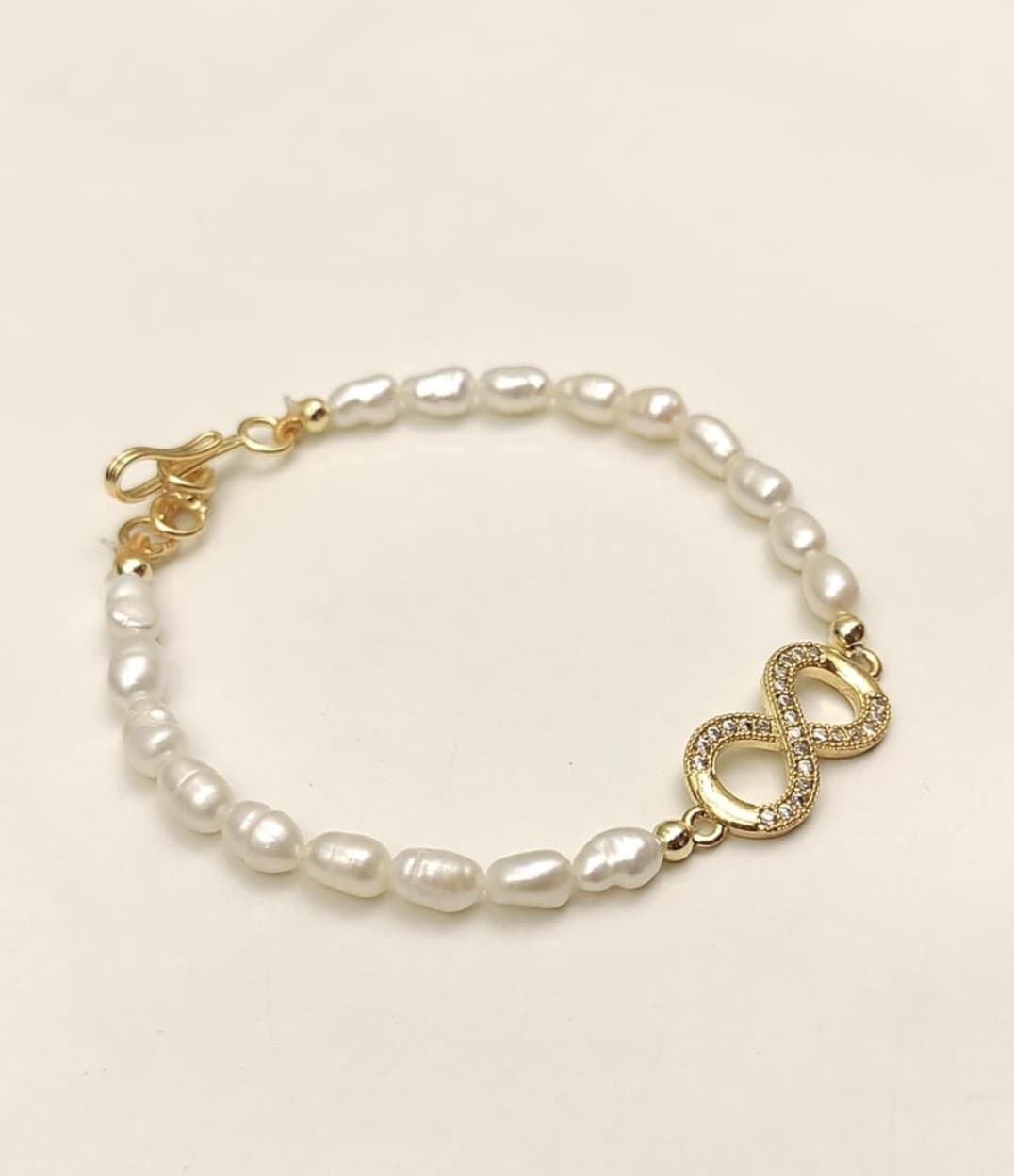 Pearl Bracelet