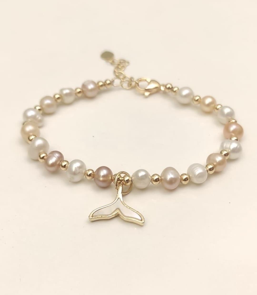 Pearl Bracelet