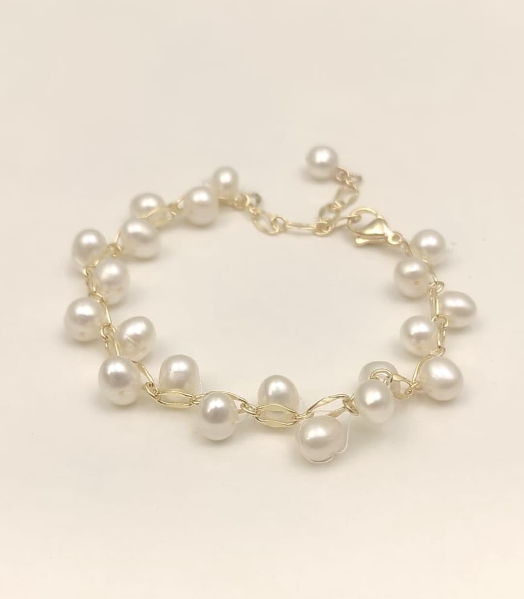 Pearl Bracelet
