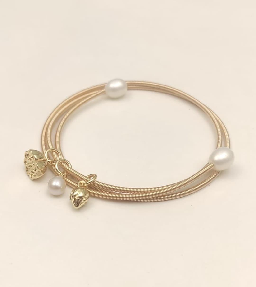Pearl Bracelet