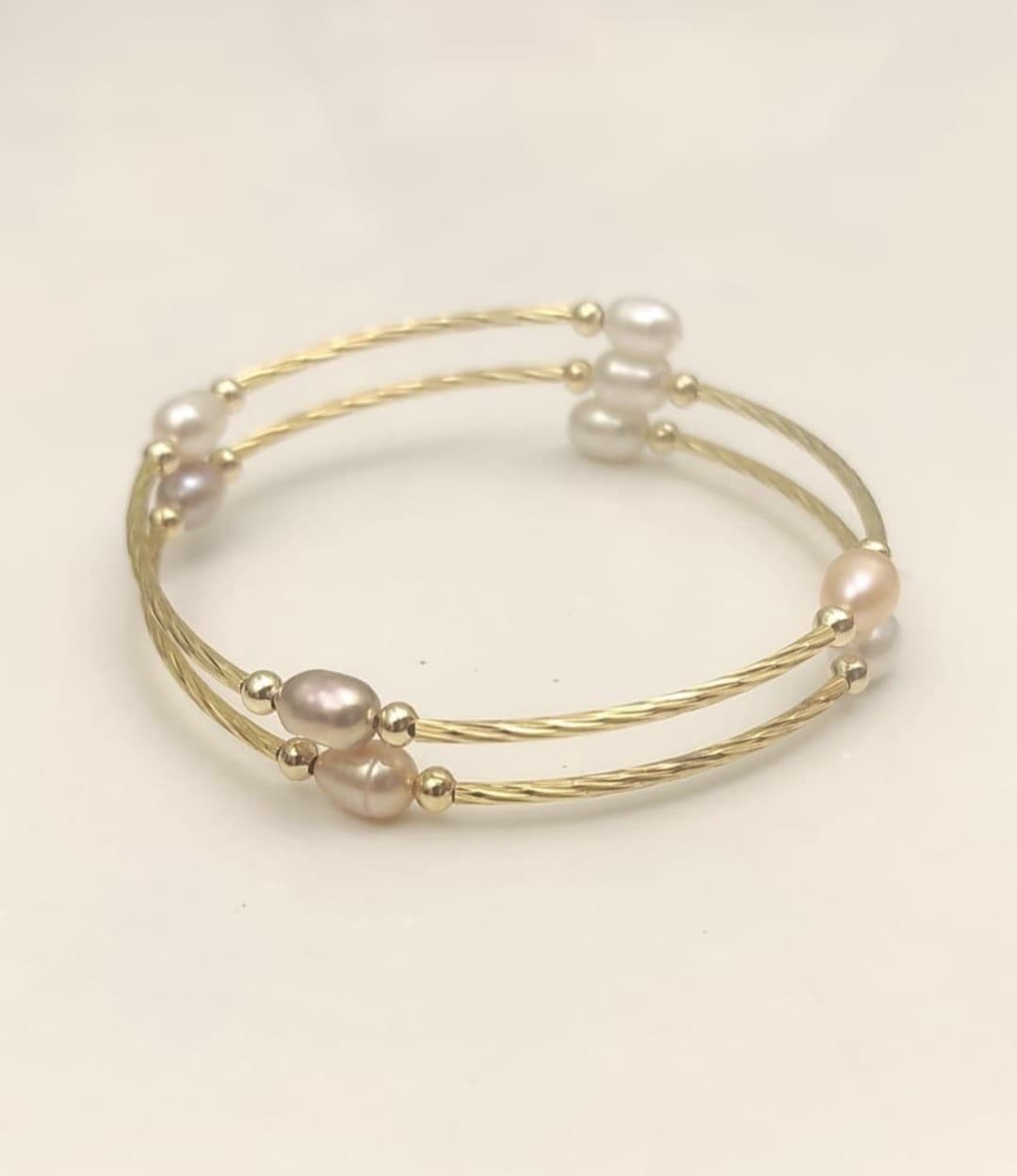 Pearl Bracelet