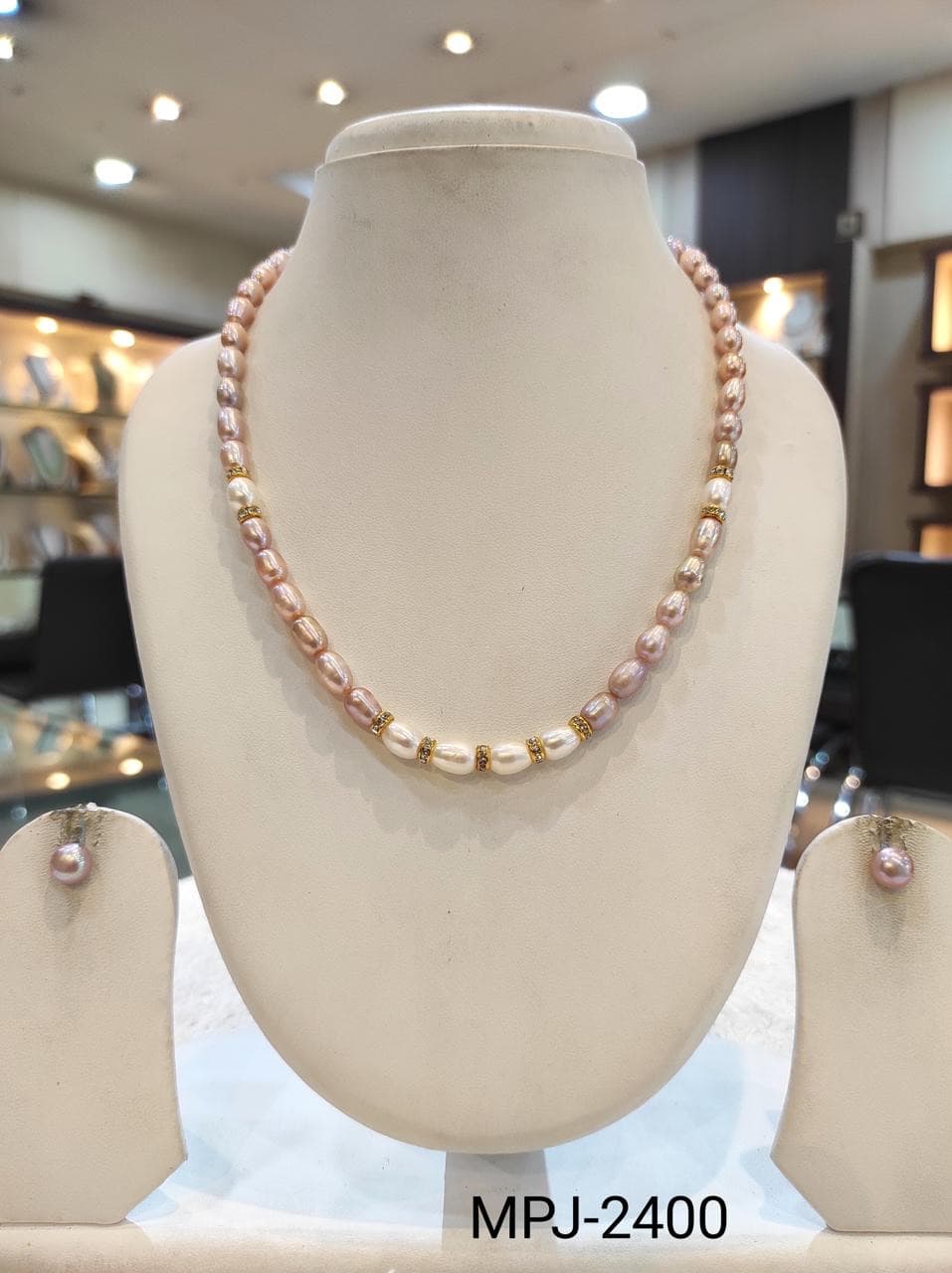 Pearl Set
