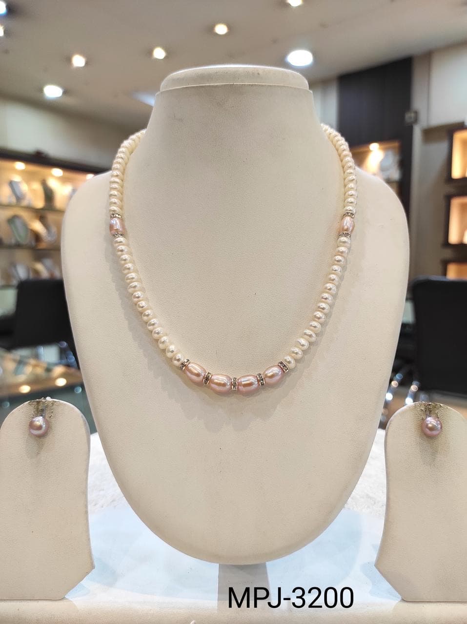 Pearl Set