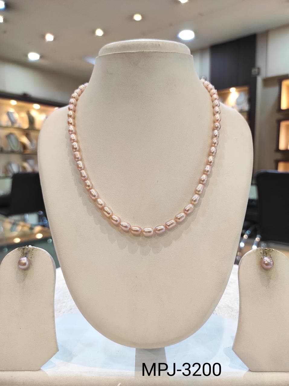Pearl Set