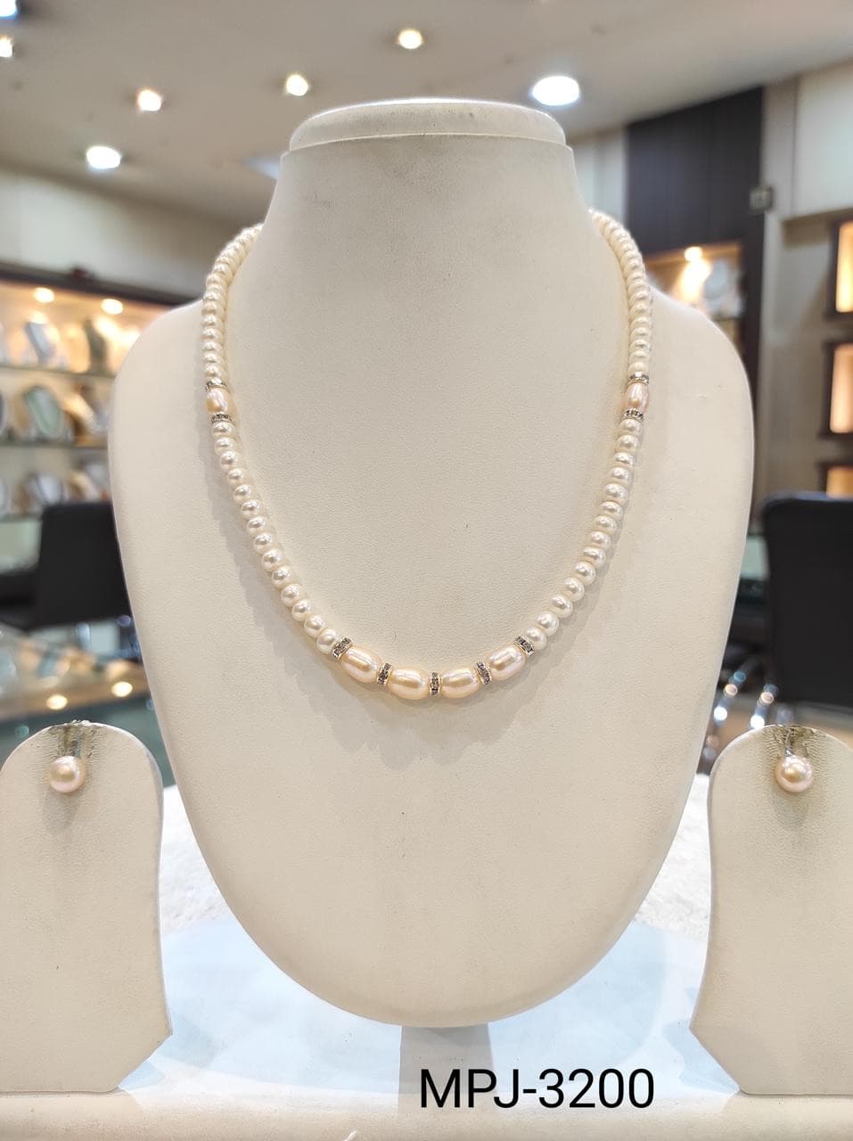 Pearl Set