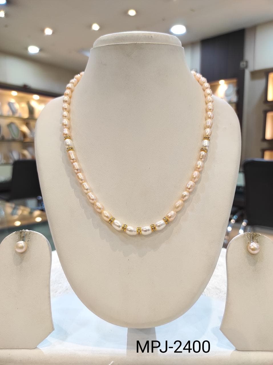 Pearl Set