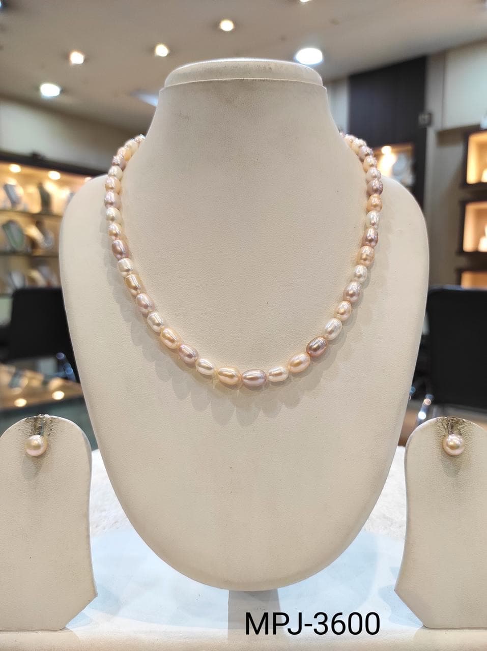 Pearl Set