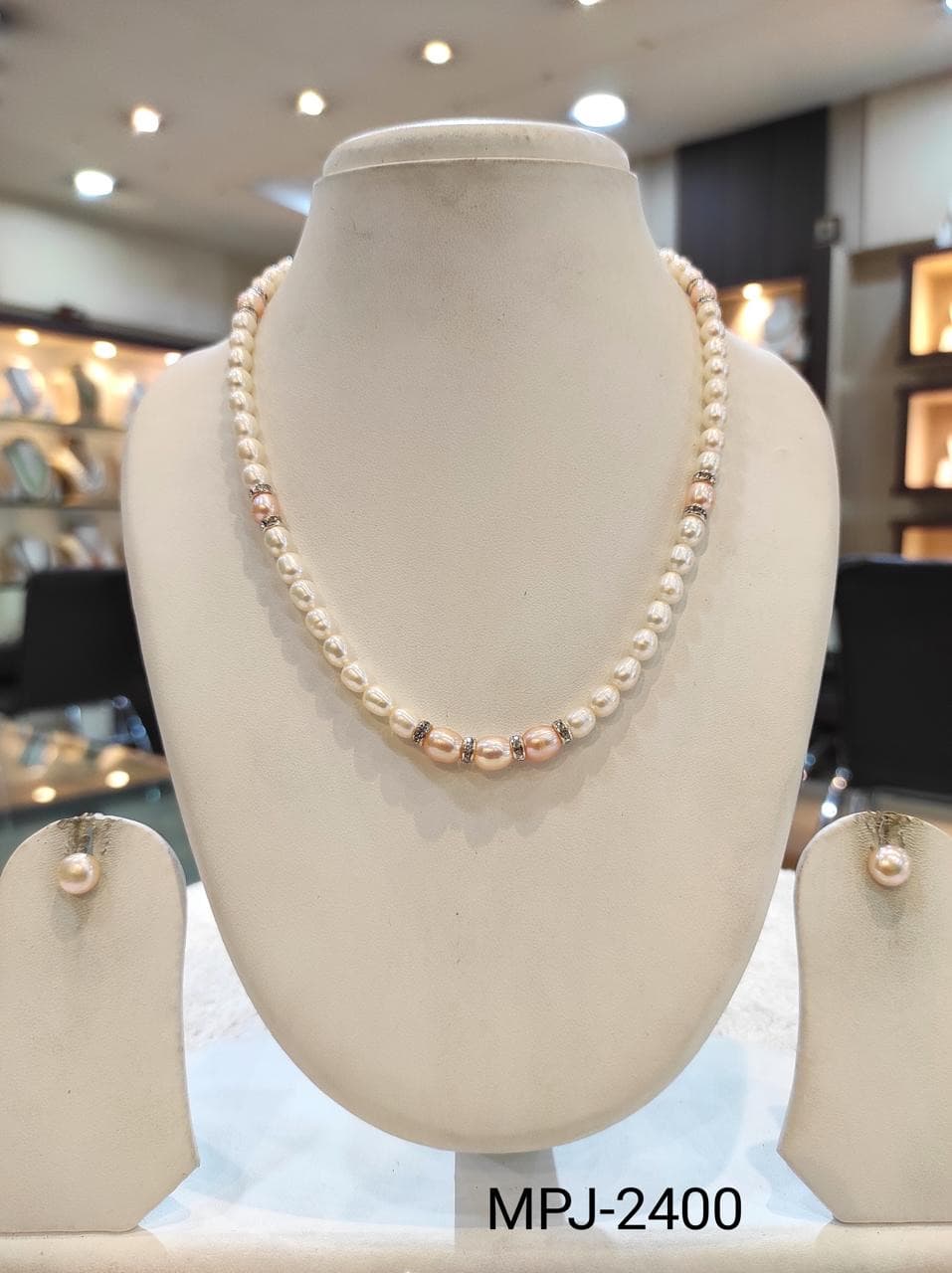 Pearl Set