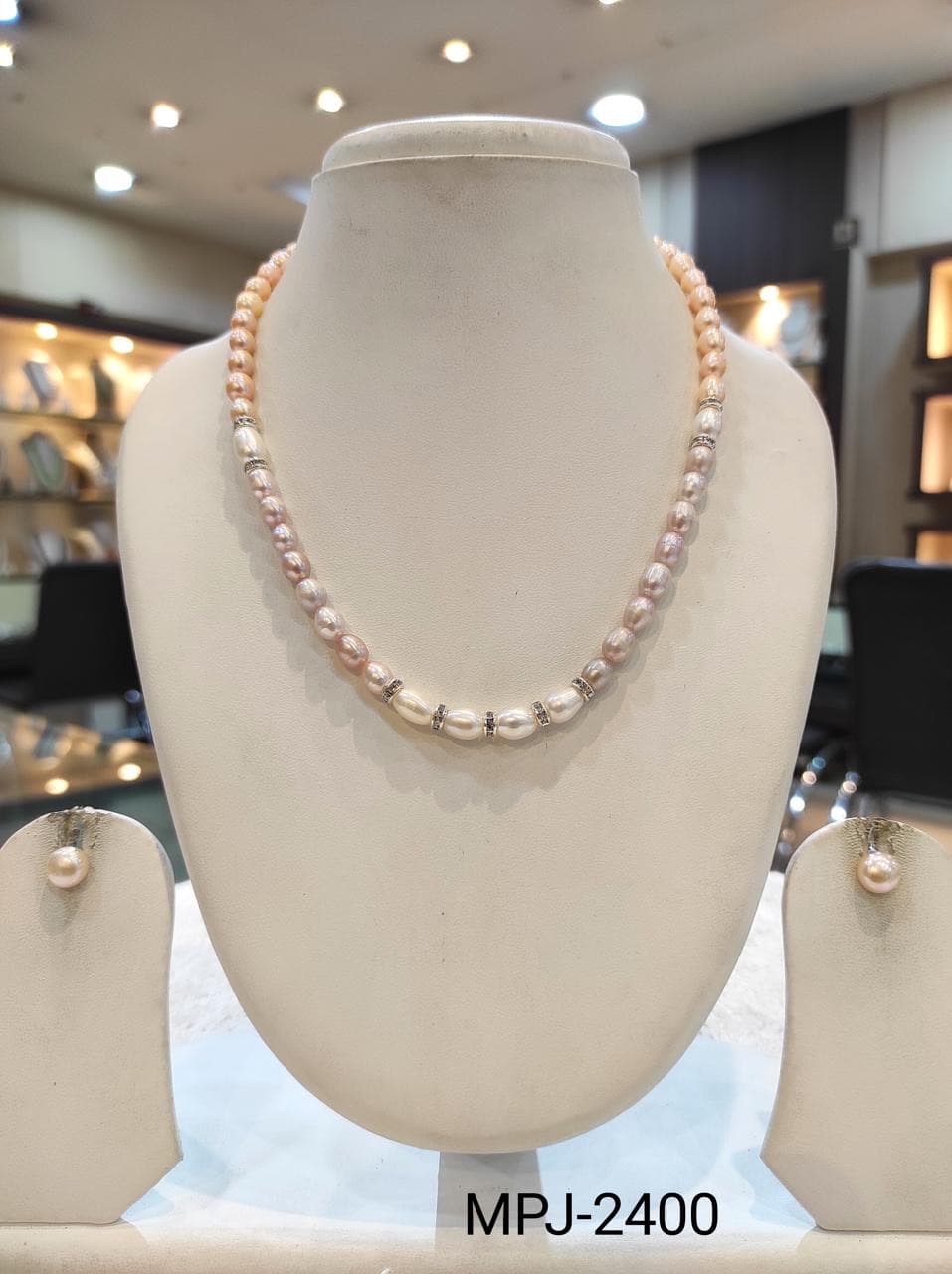 Pearl Set