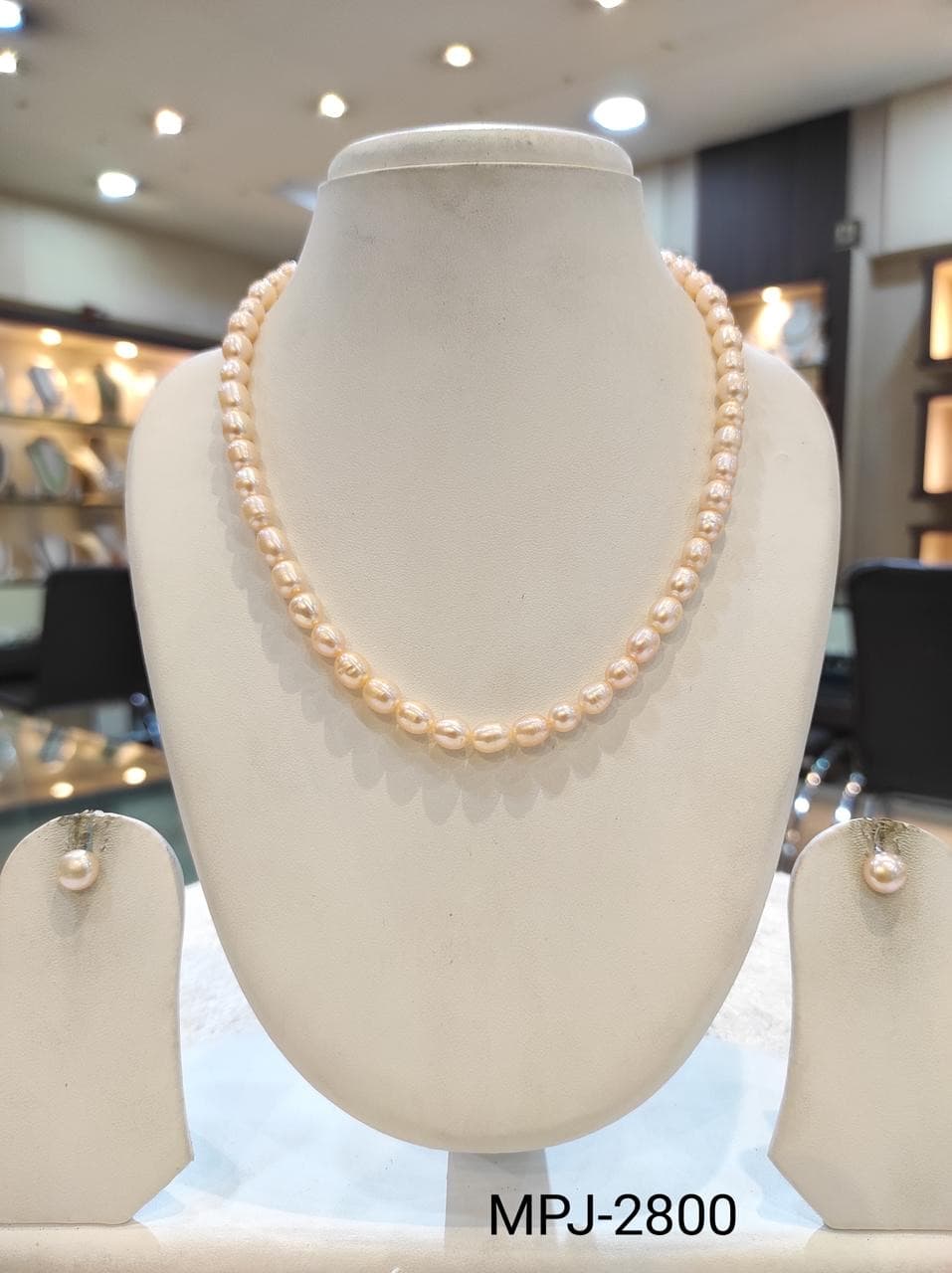 Pearl Set