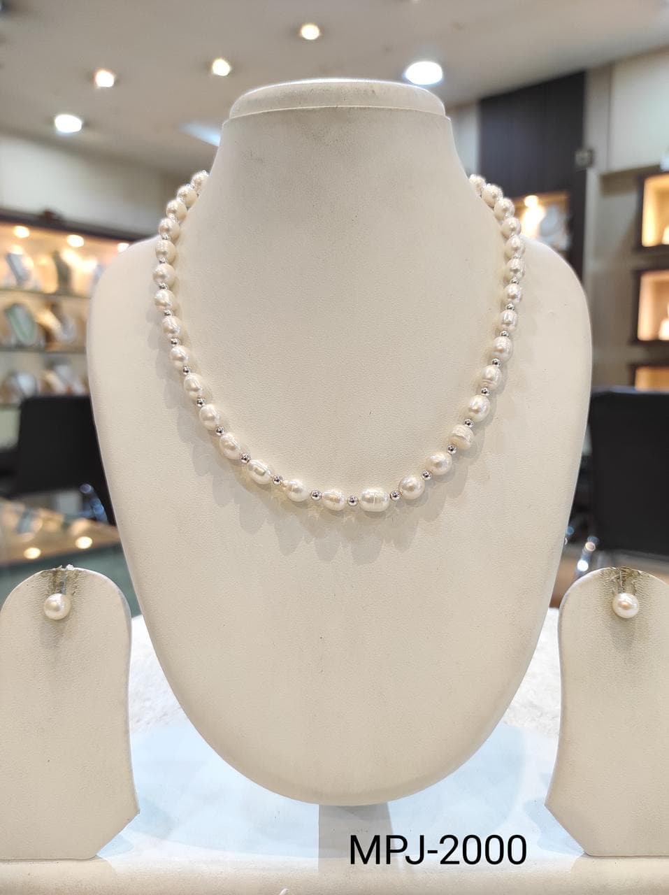 Pearl Set