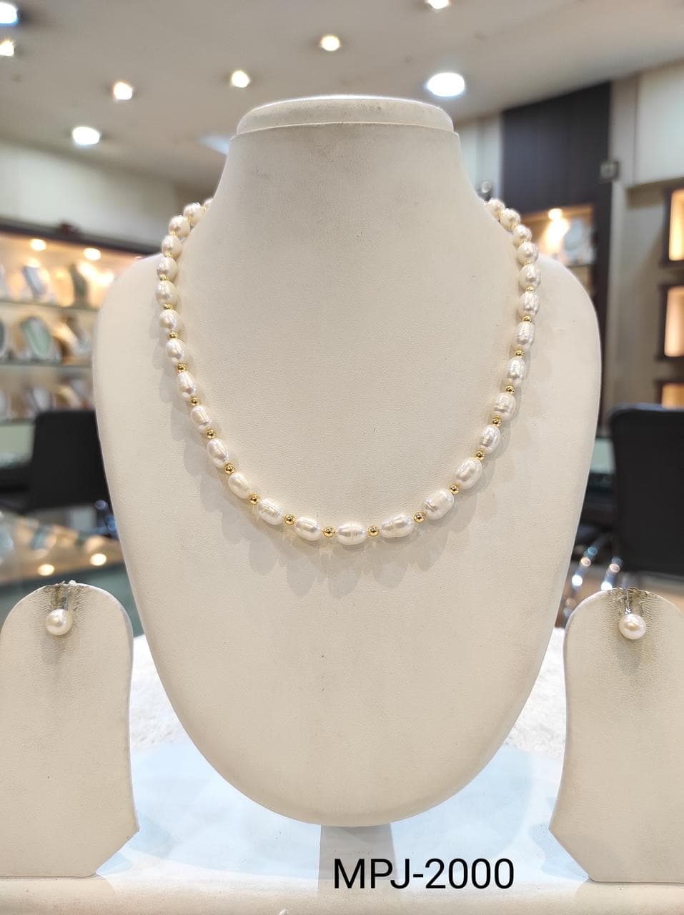 Pearl Set