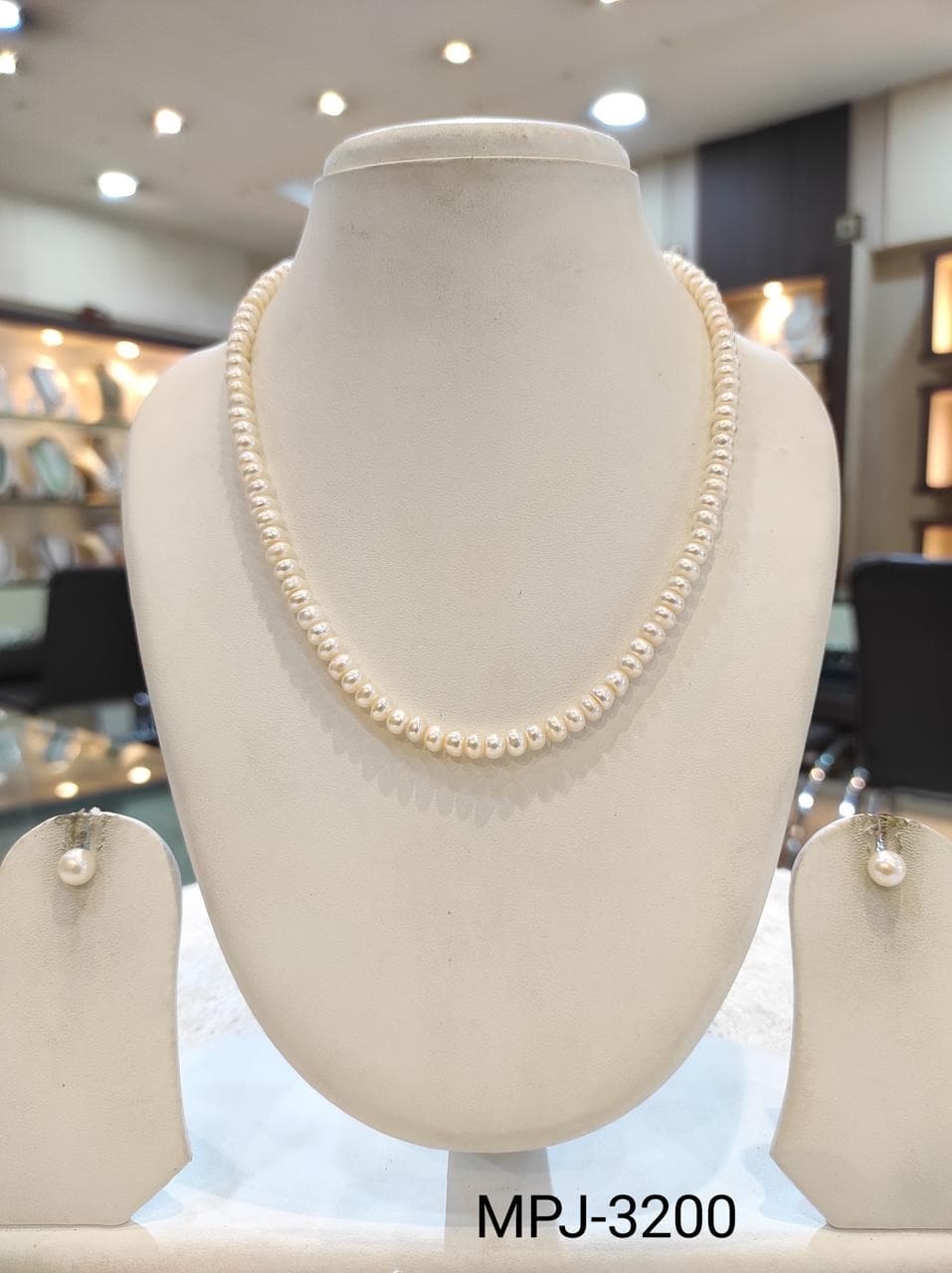 Pearl Set