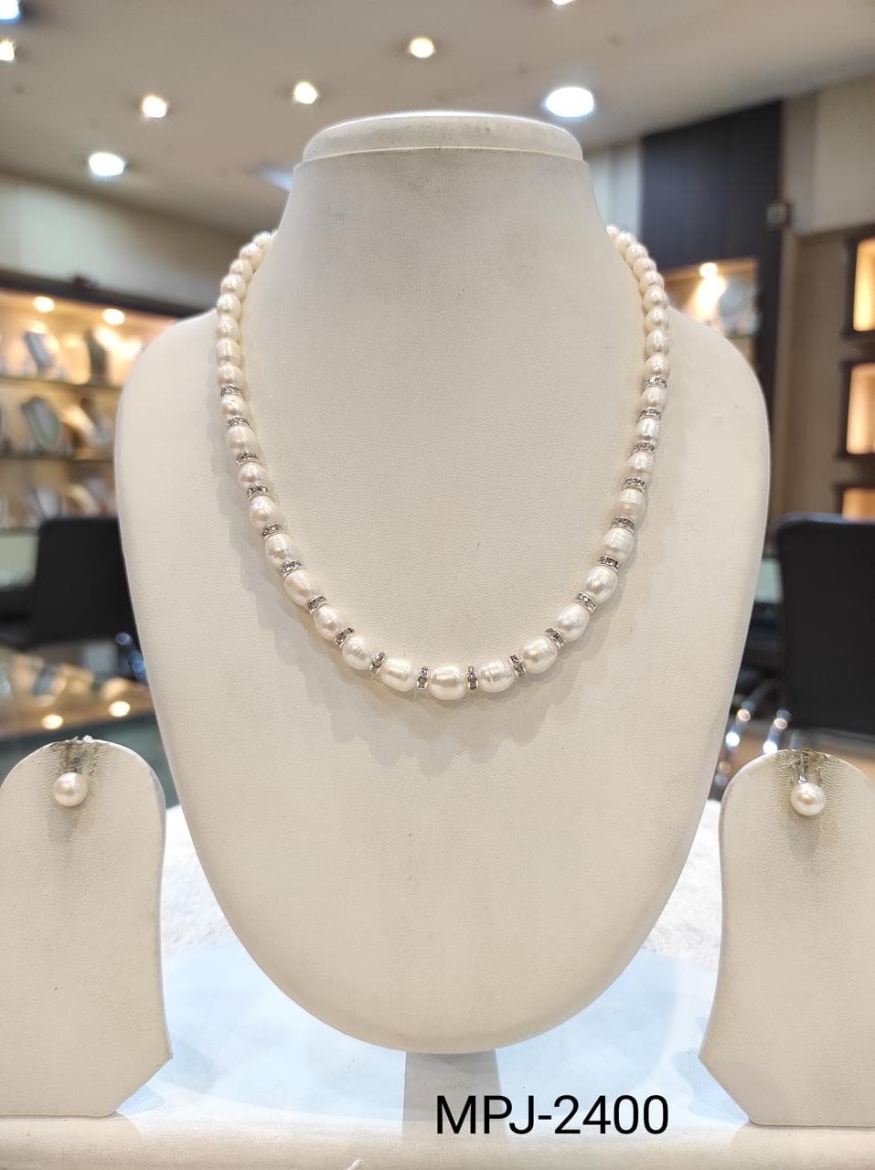 Pearl Set