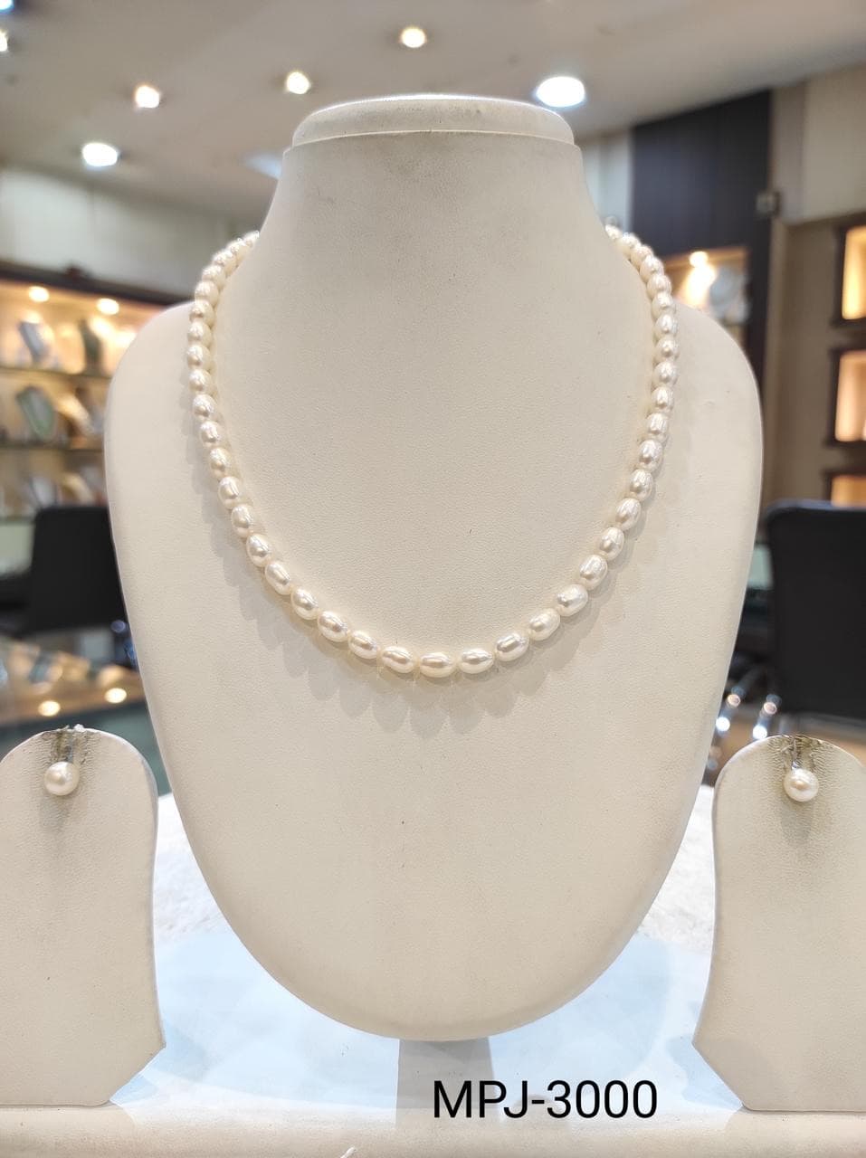 Pearl Set