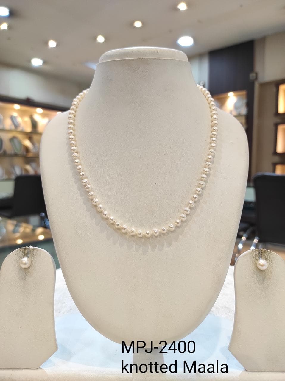 Pearl Set