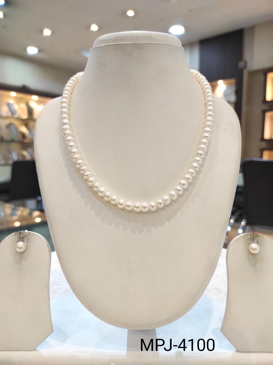 Pearl Set