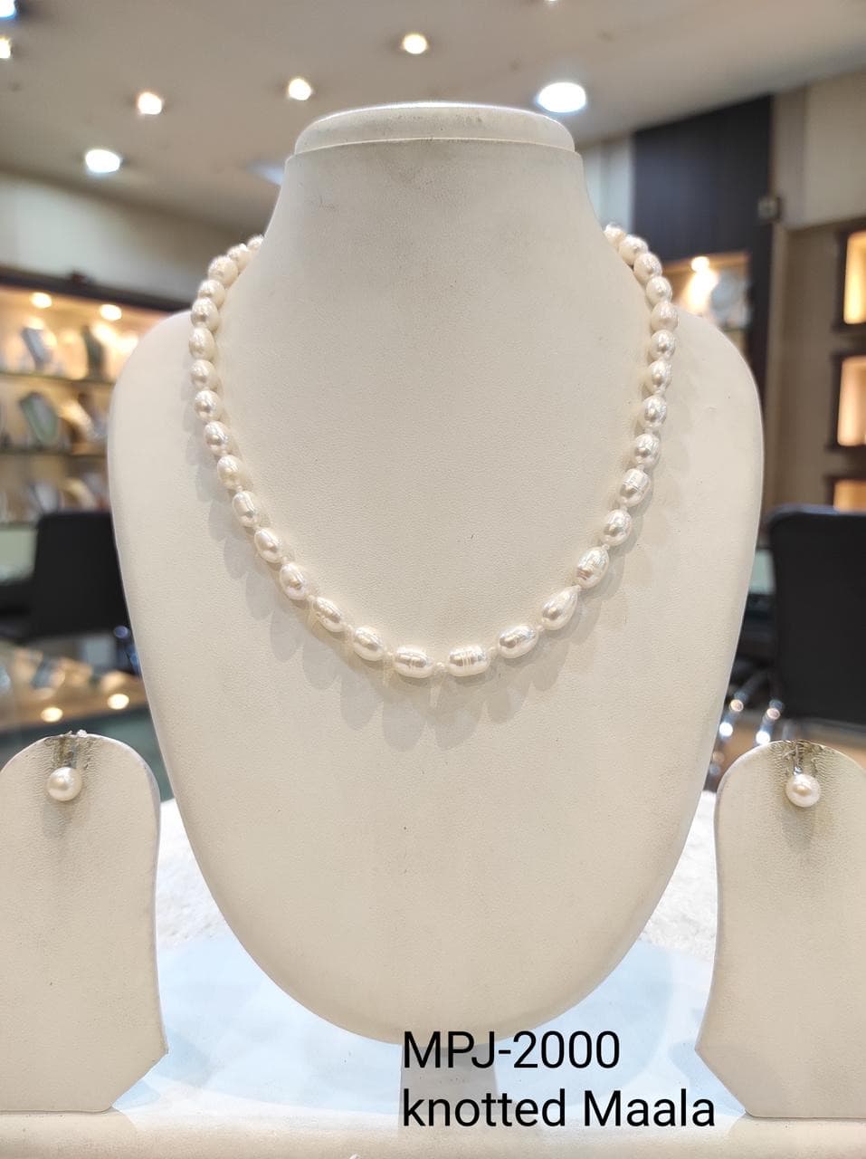 Pearl Set