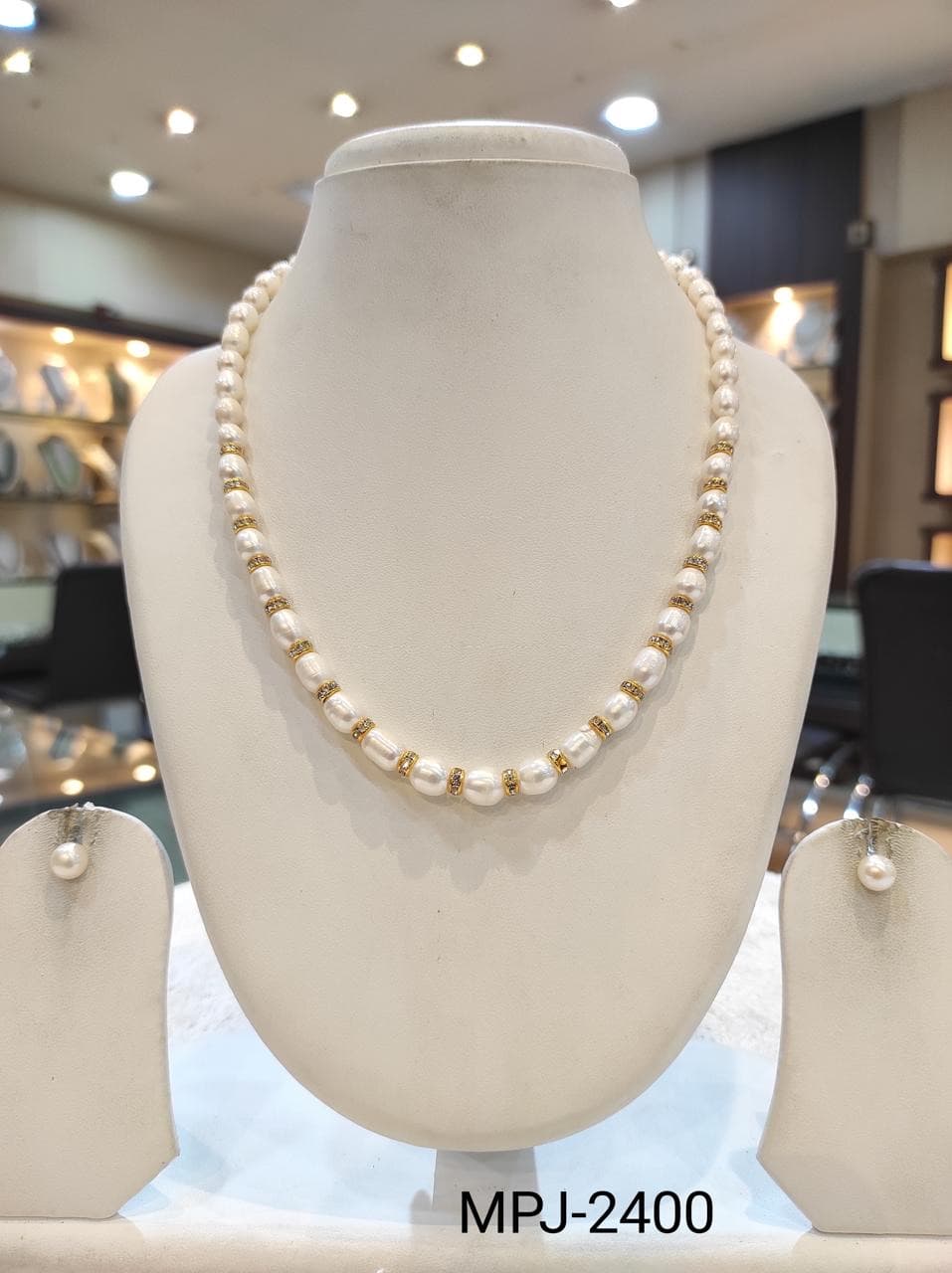 Pearl Set