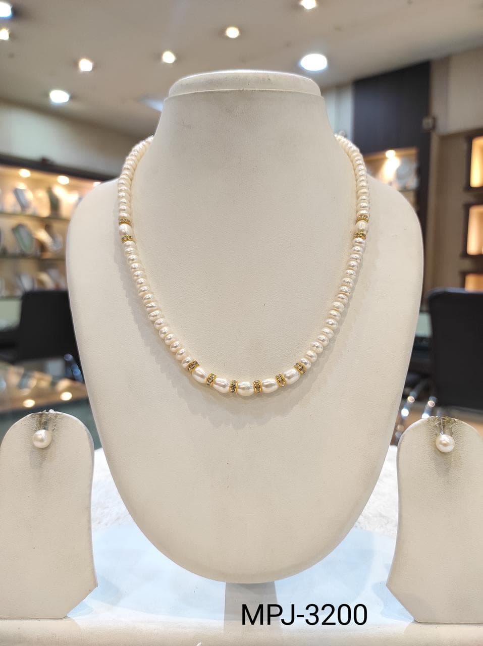 Pearl Set