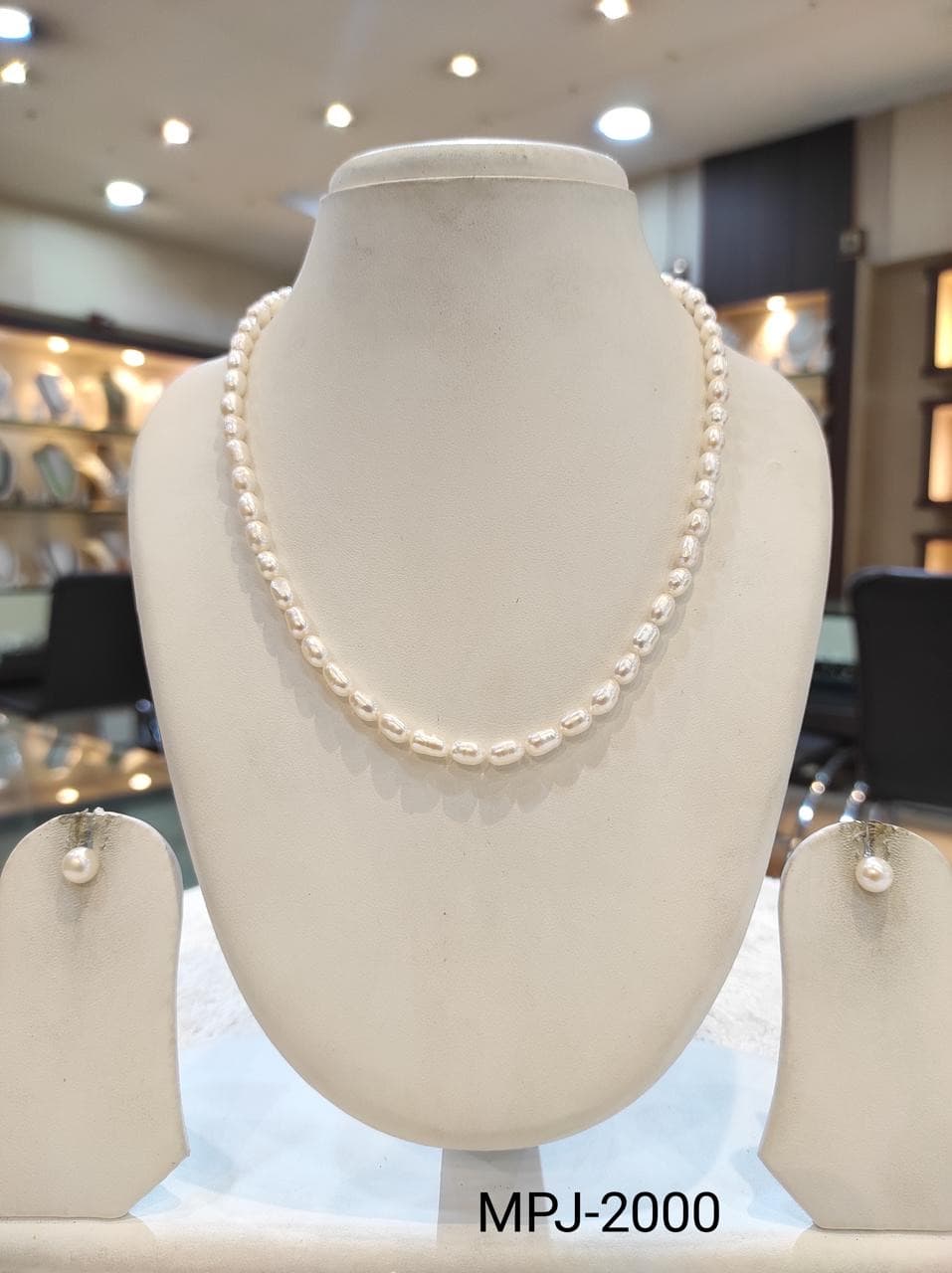 Pearl Set