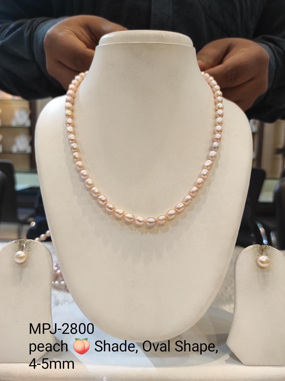 Pearl Set