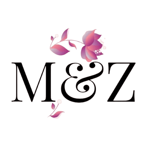 MZ Pearl Logo
